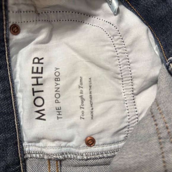 MOTHER Jeans - Picture 6 of 6